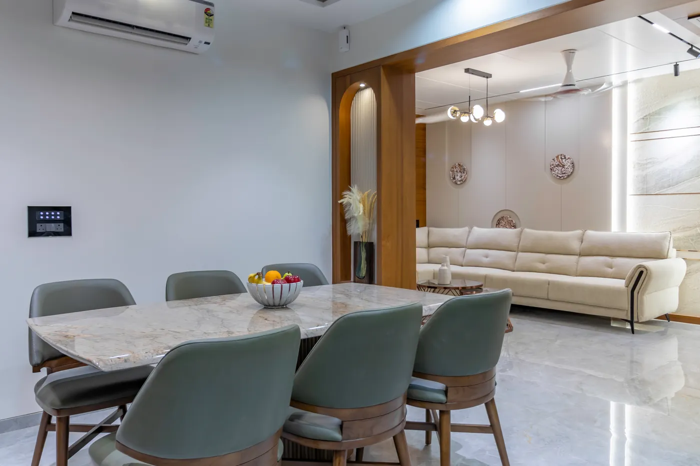 Atelier Dining