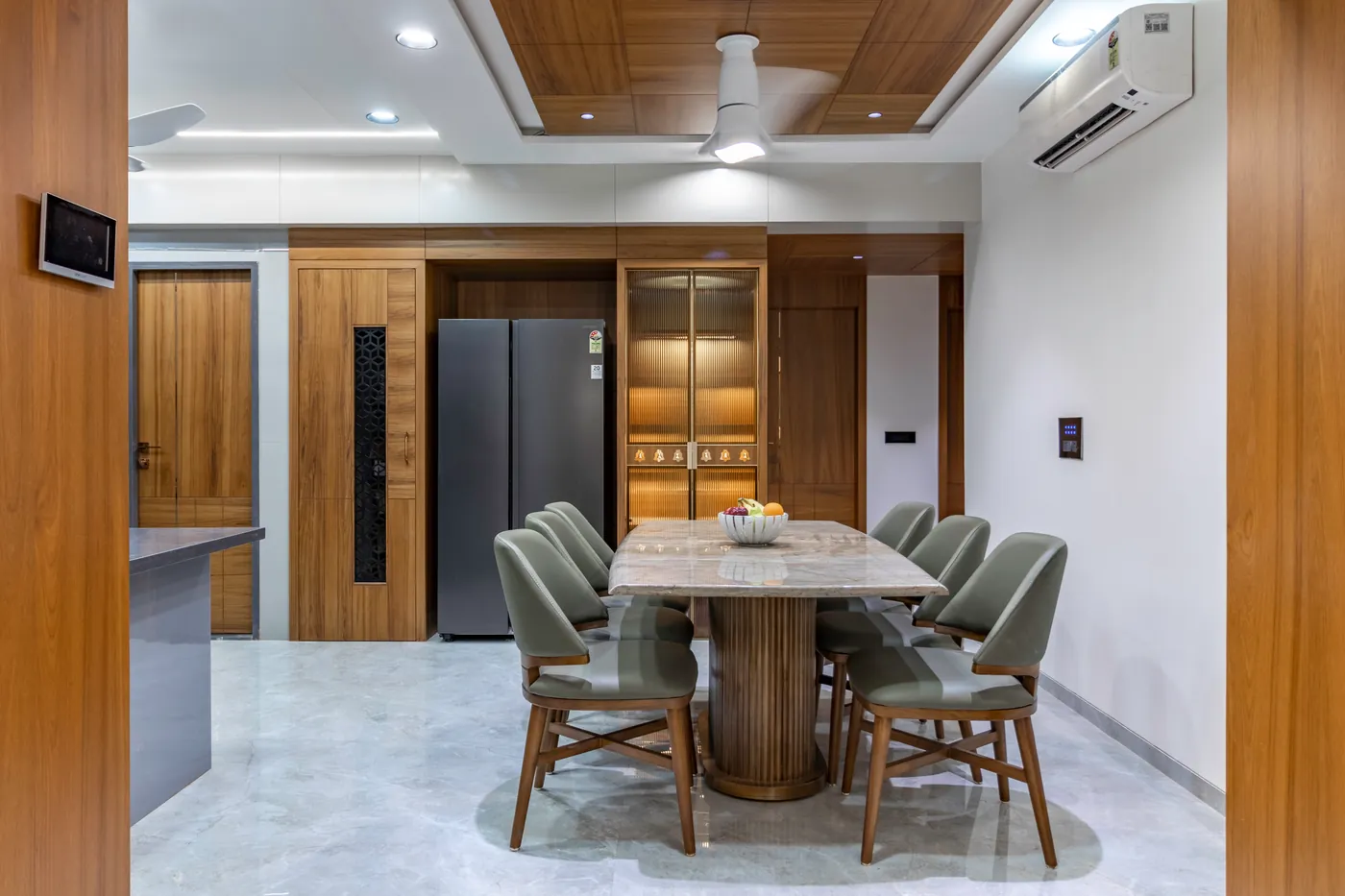 Eclipse Kitchen
